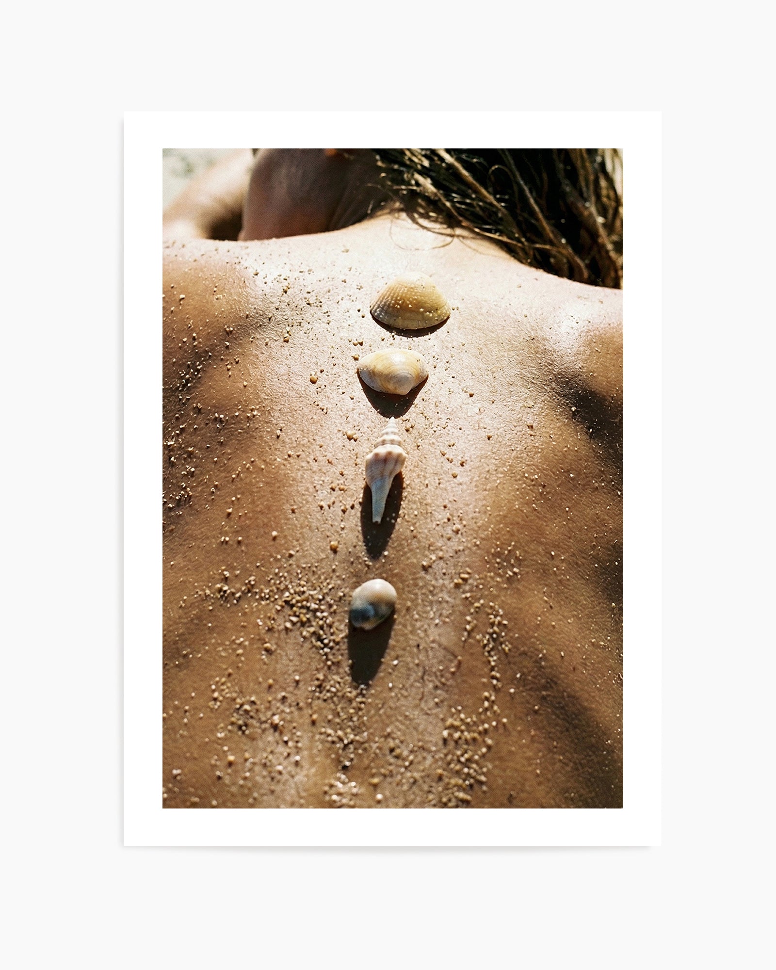 Relics | Art Print