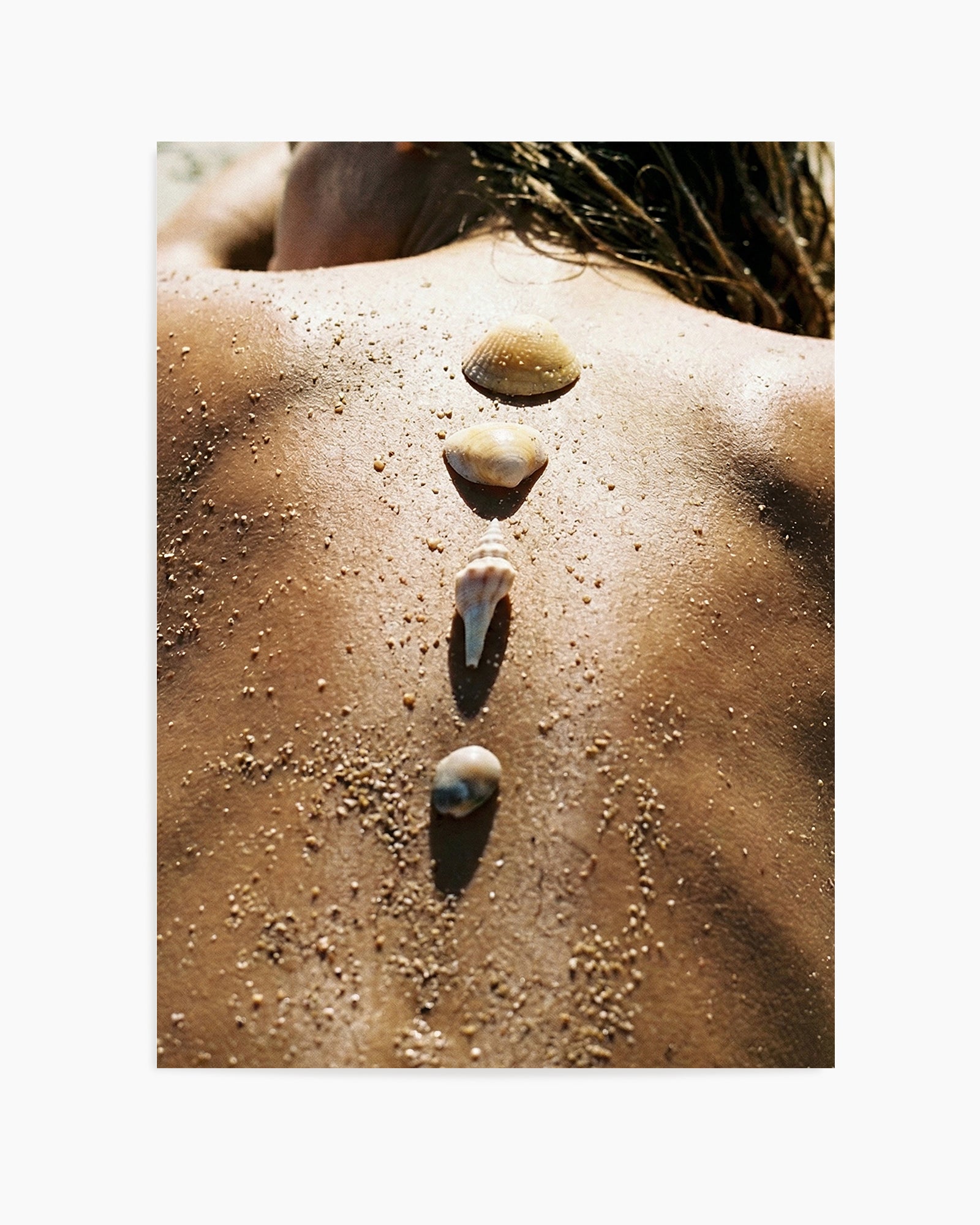Relics | Art Print
