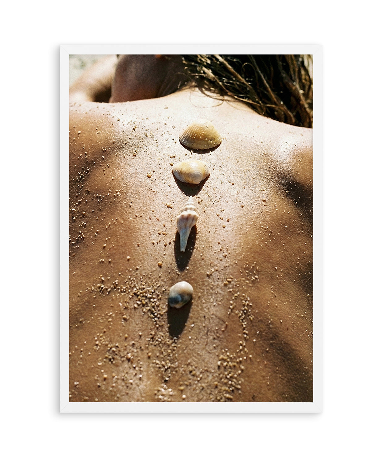 Relics | Art Print