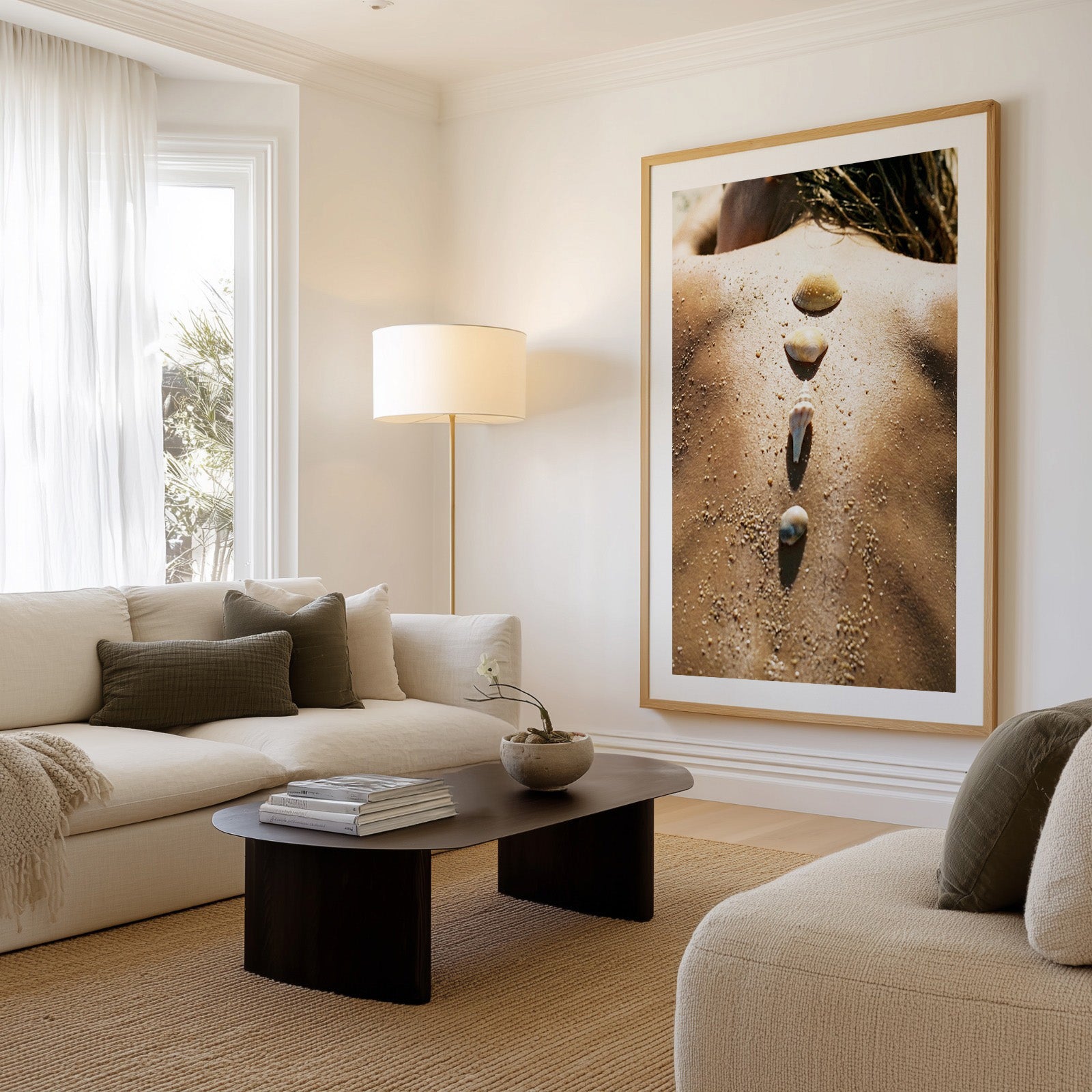Relics | Art Print