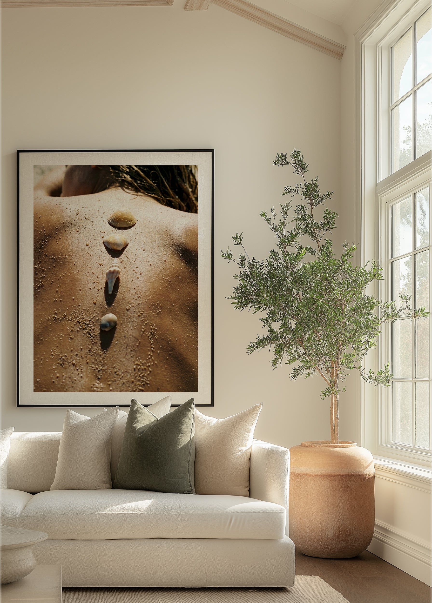 Relics | Art Print