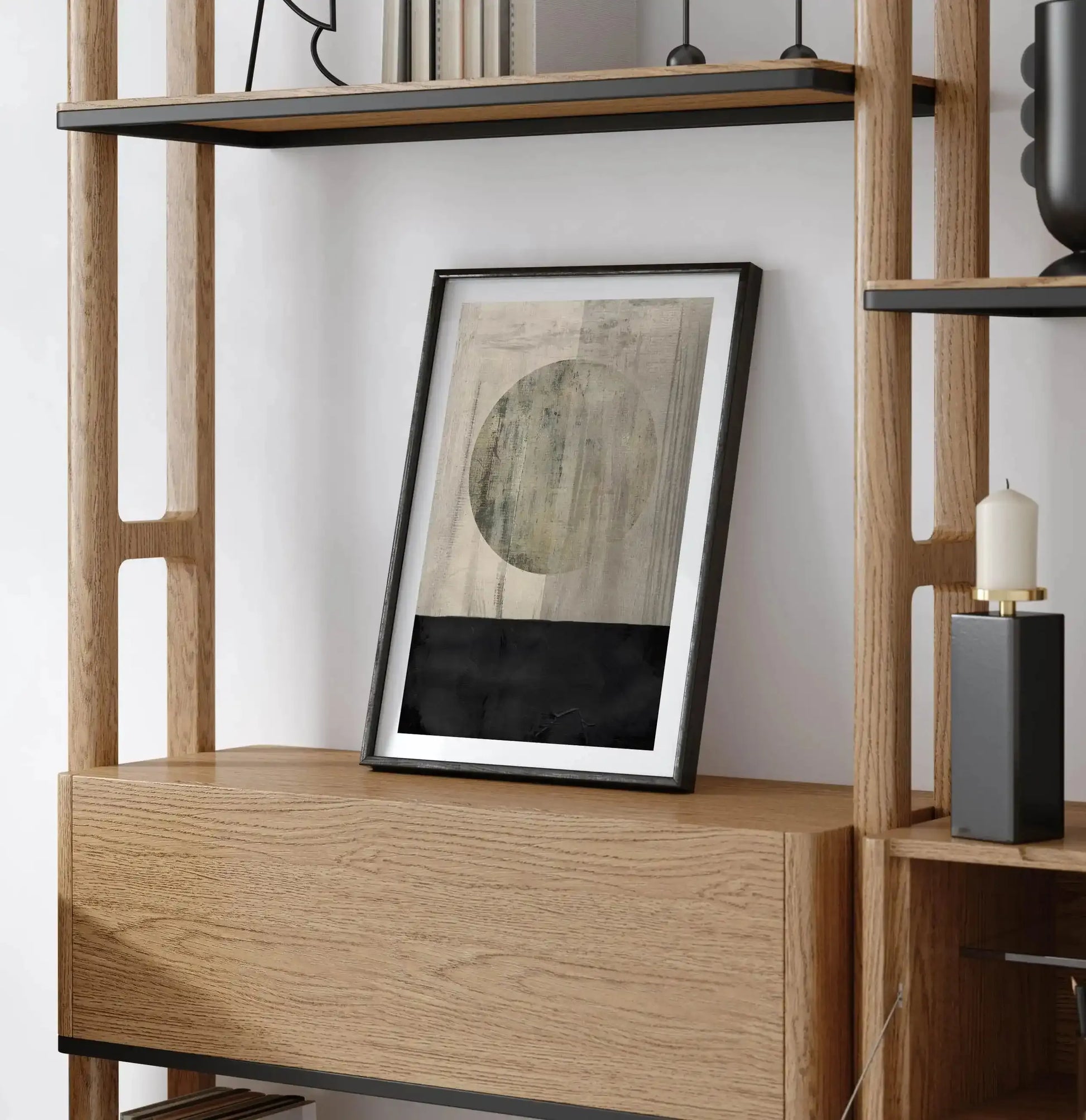 Remember by Dan Hobday Art Print-PRINT-Olive et Oriel-Dan Hobday-Buy-Australian-Art-Prints-Online-with-Olive-et-Oriel-Your-Artwork-Specialists-Austrailia-Decorate-With-Coastal-Photo-Wall-Art-Prints-From-Our-Beach-House-Artwork-Collection-Fine-Poster-and-Framed-Artwork