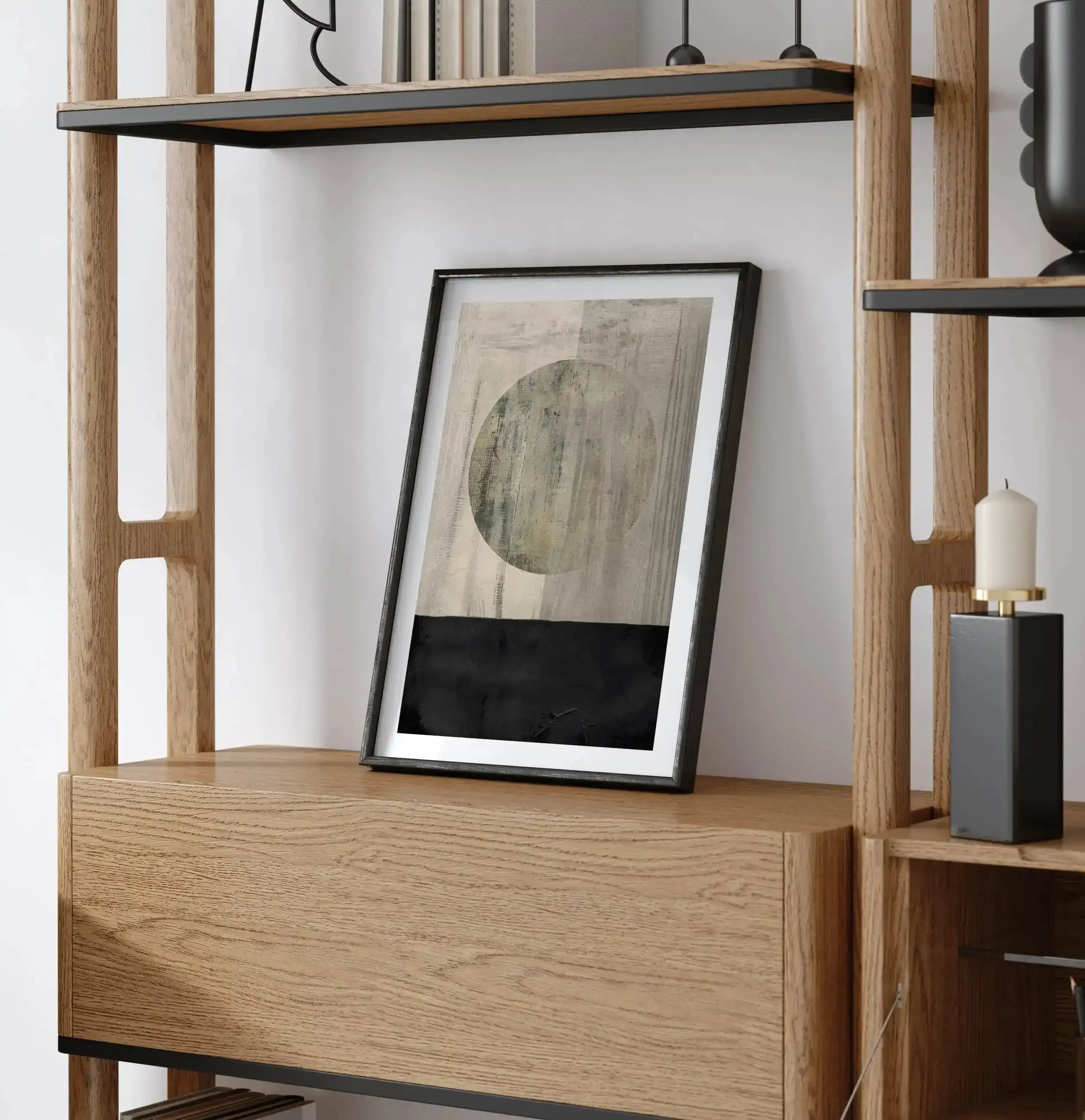 Remember by Dan Hobday Art Print-PRINT-Olive et Oriel-Dan Hobday-Buy-Australian-Art-Prints-Online-with-Olive-et-Oriel-Your-Artwork-Specialists-Austrailia-Decorate-With-Coastal-Photo-Wall-Art-Prints-From-Our-Beach-House-Artwork-Collection-Fine-Poster-and-Framed-Artwork