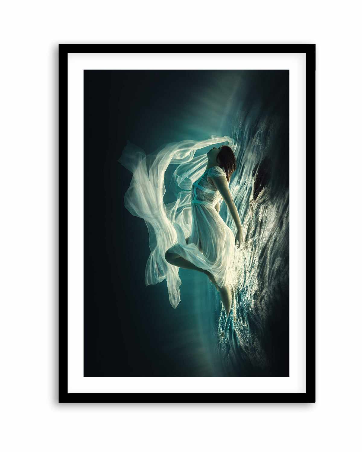 Renaissance by Dmitry Laudin | Art Print