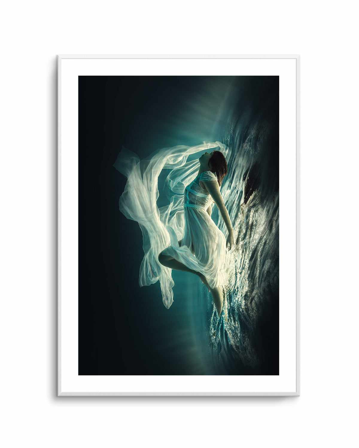 Renaissance by Dmitry Laudin | Art Print