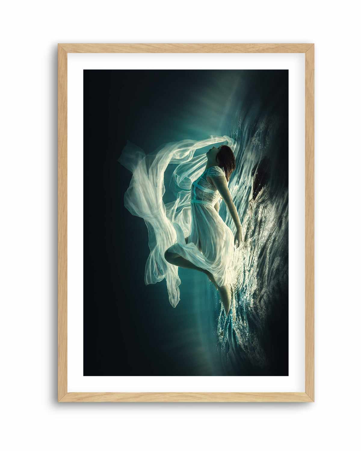 Renaissance by Dmitry Laudin | Art Print