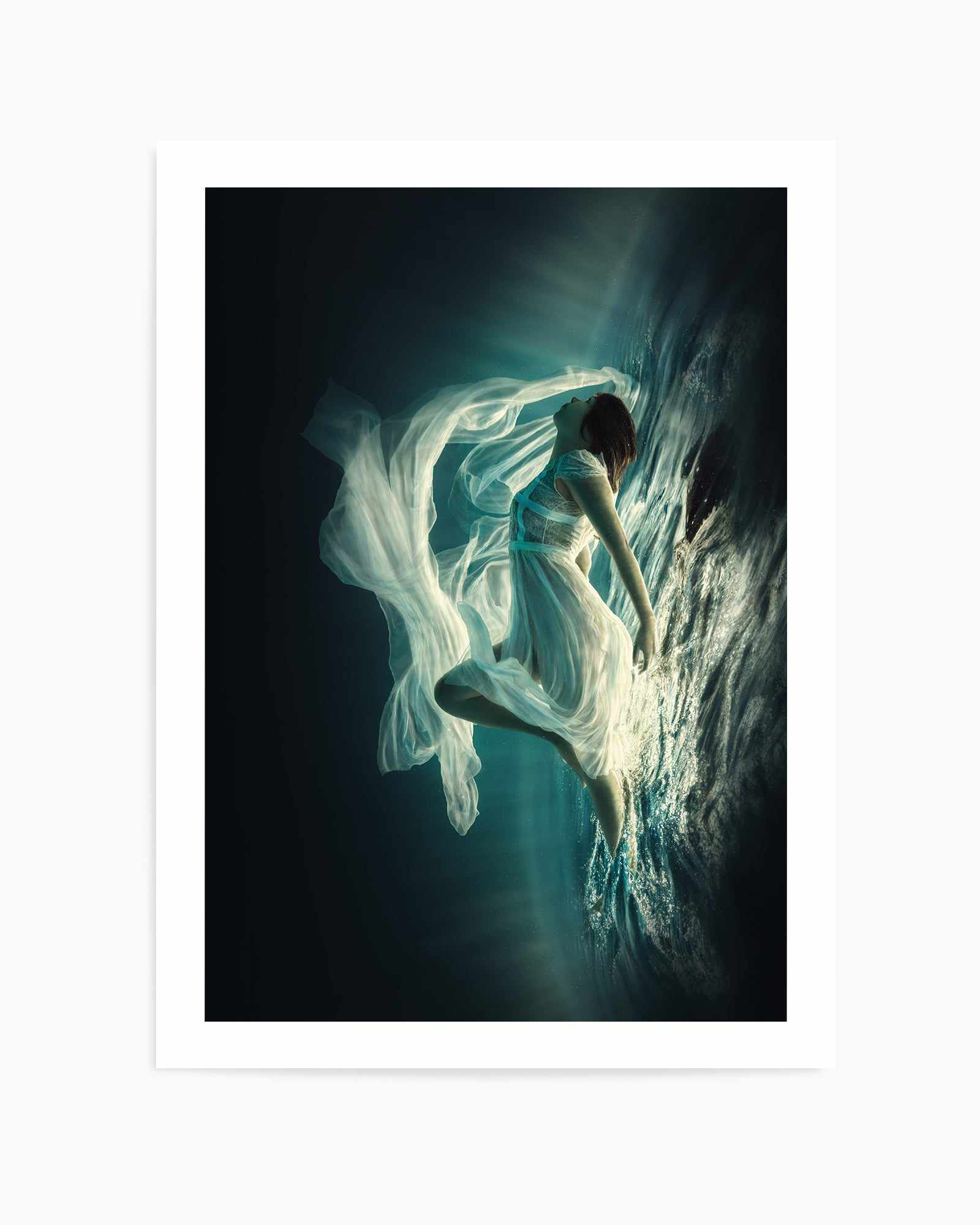 Renaissance by Dmitry Laudin | Art Print