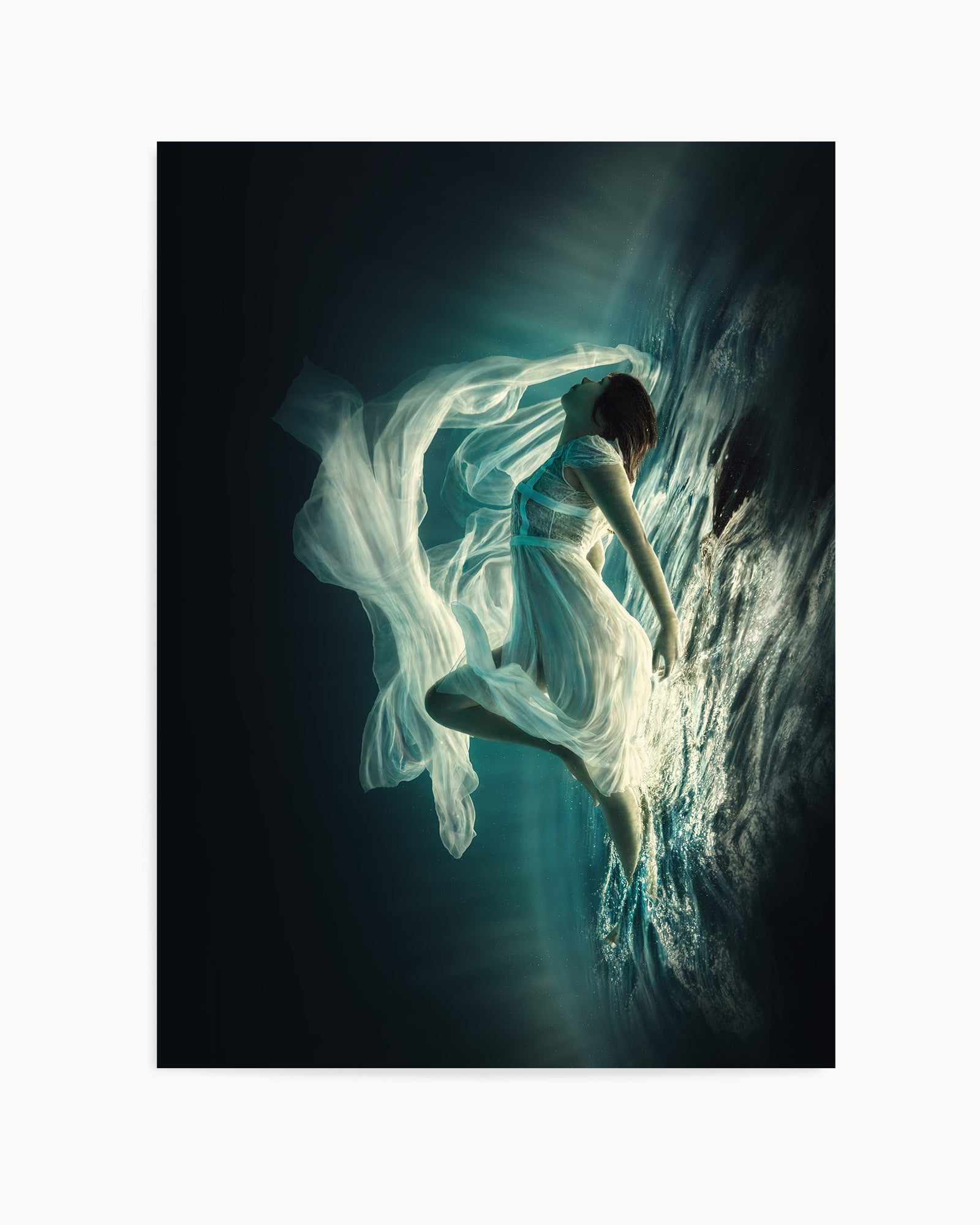 Renaissance by Dmitry Laudin | Art Print