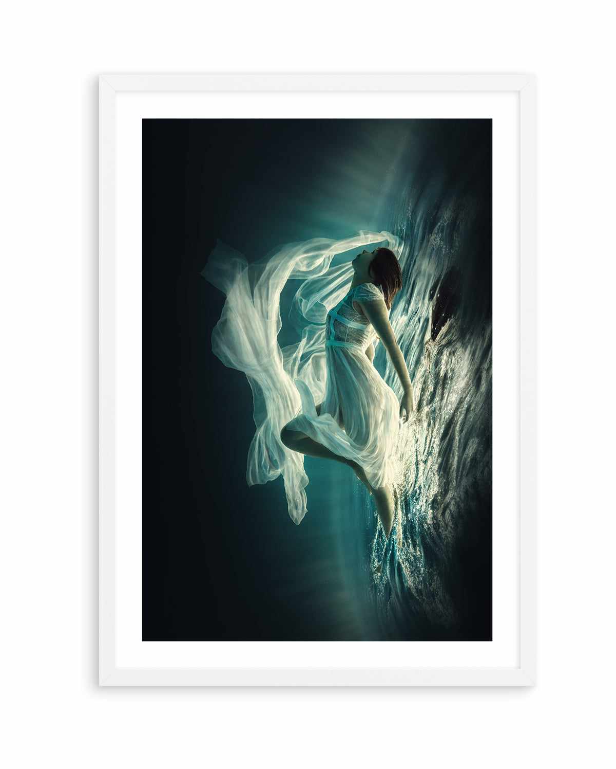 Renaissance by Dmitry Laudin | Art Print