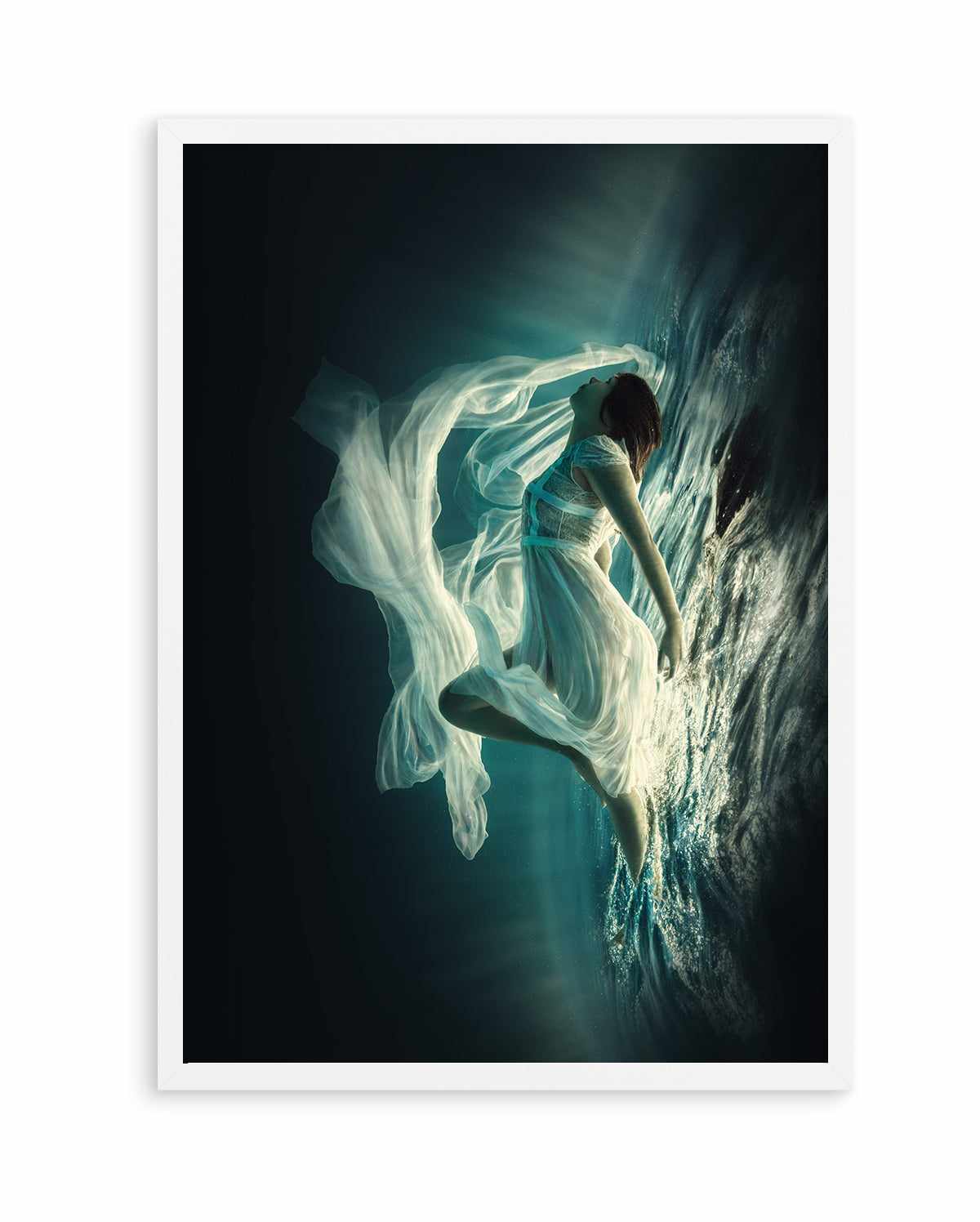 Renaissance by Dmitry Laudin | Art Print