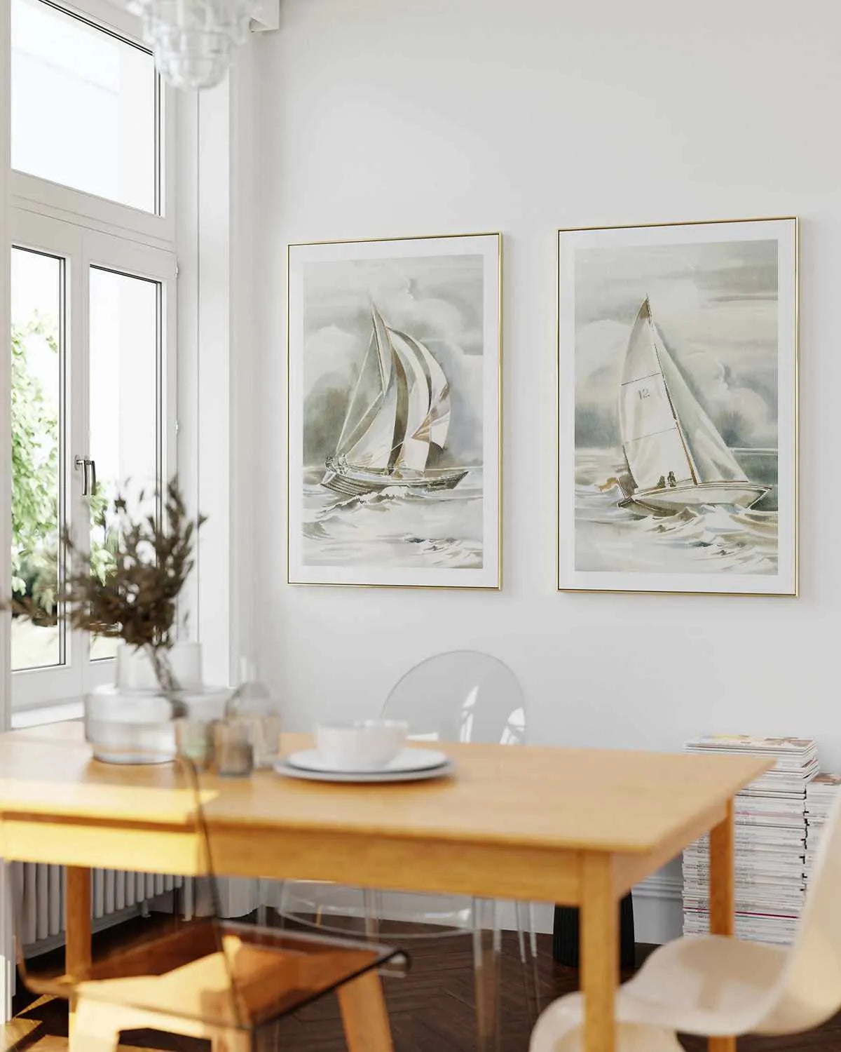 Renegate I Art Print from Olive et Oriel where you can shop wallpaper and artworks online