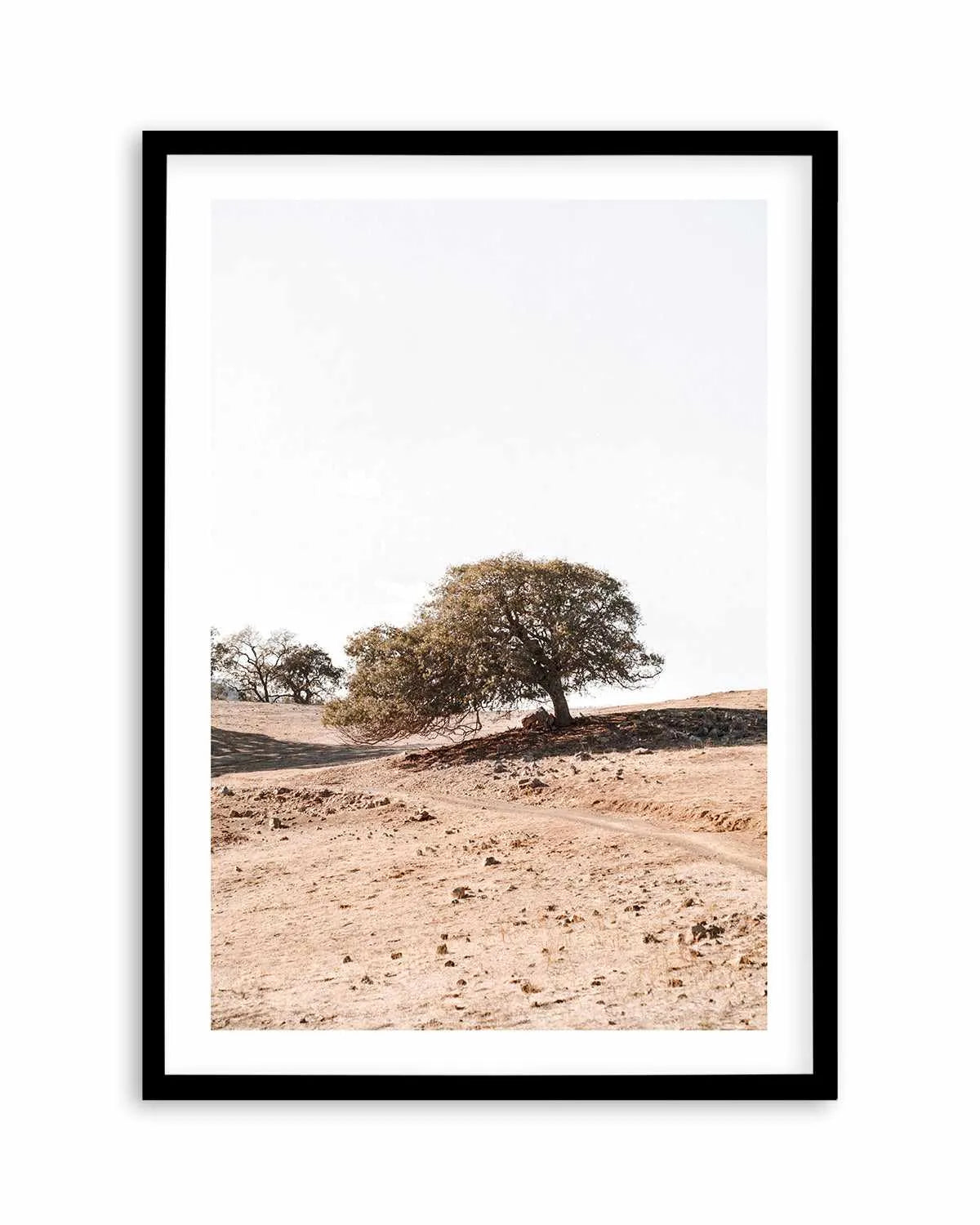 Rest Stop PT by Caleb Morris Art Print from Olive et Oriel where you can shop wallpaper and artworks online