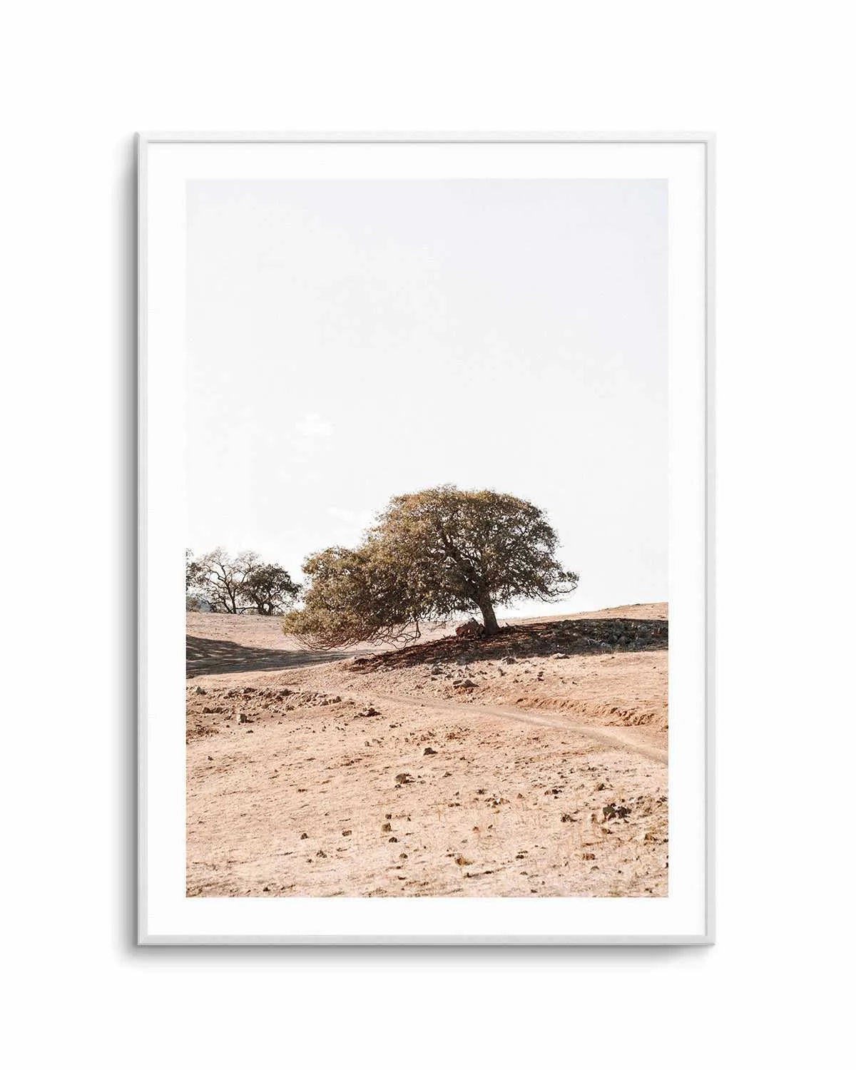 Rest Stop PT by Caleb Morris Art Print from Olive et Oriel where you can shop wallpaper and artworks online