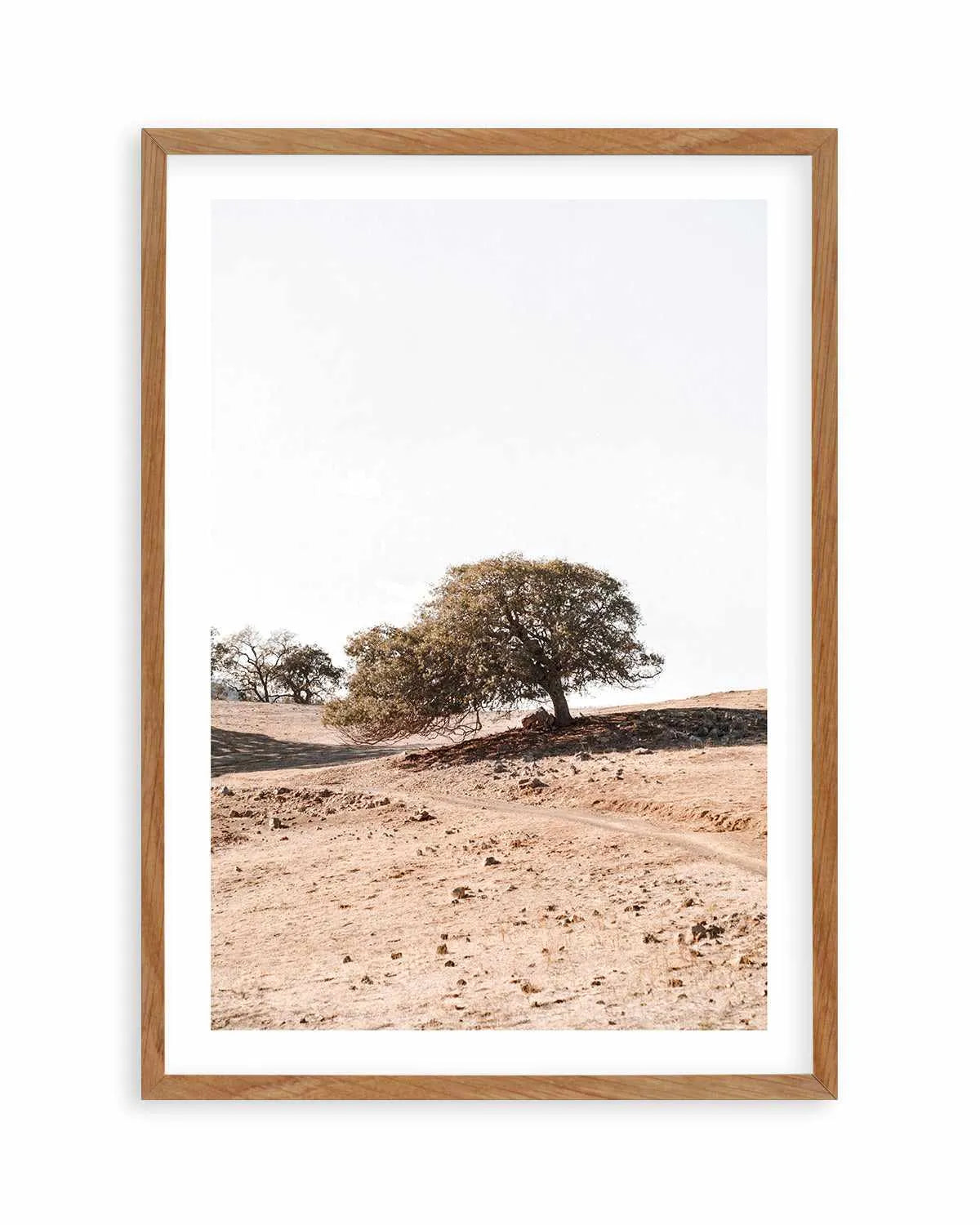 Rest Stop PT by Caleb Morris Art Print from Olive et Oriel where you can shop wallpaper and artworks online