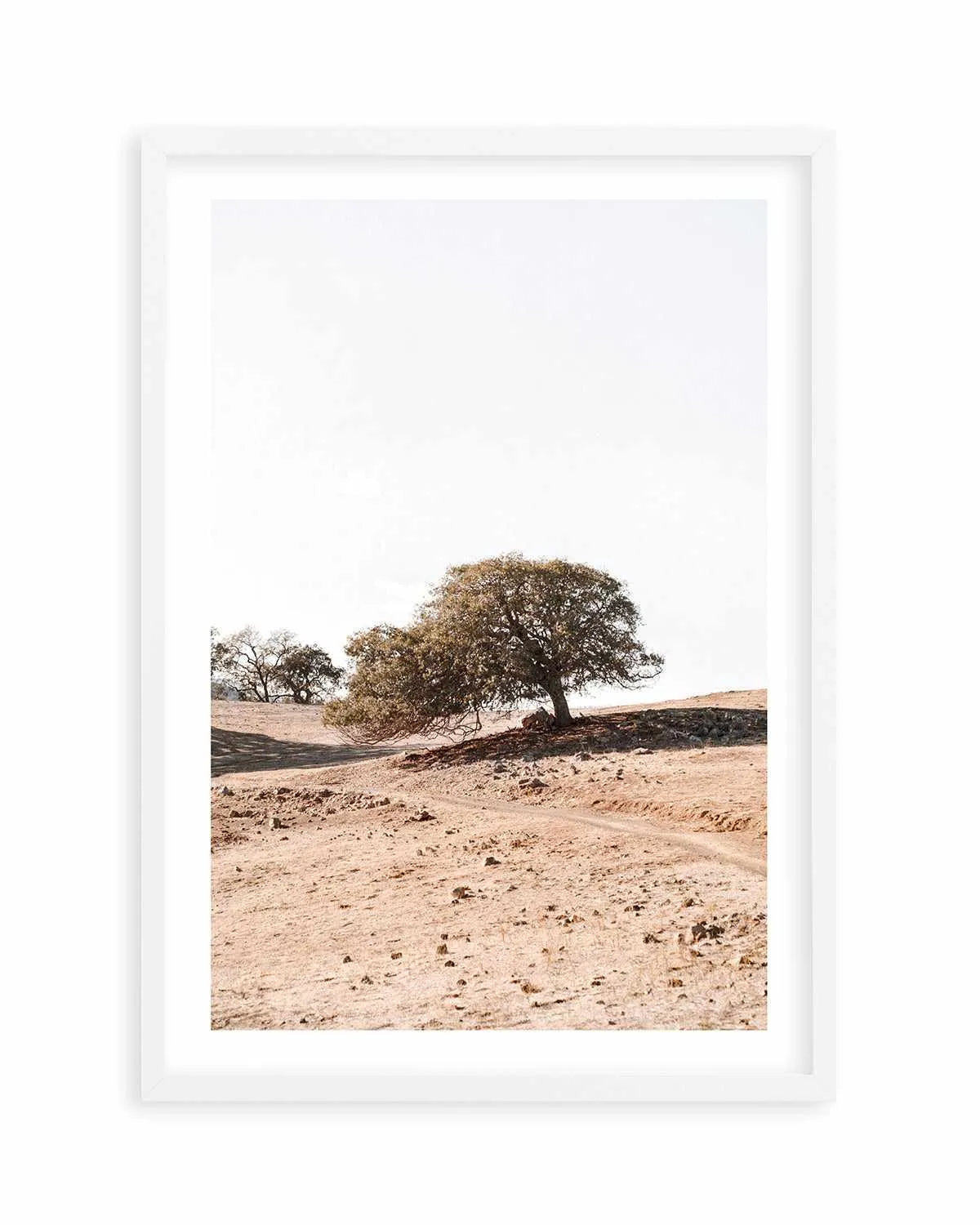 Rest Stop PT by Caleb Morris Art Print from Olive et Oriel where you can shop wallpaper and artworks online