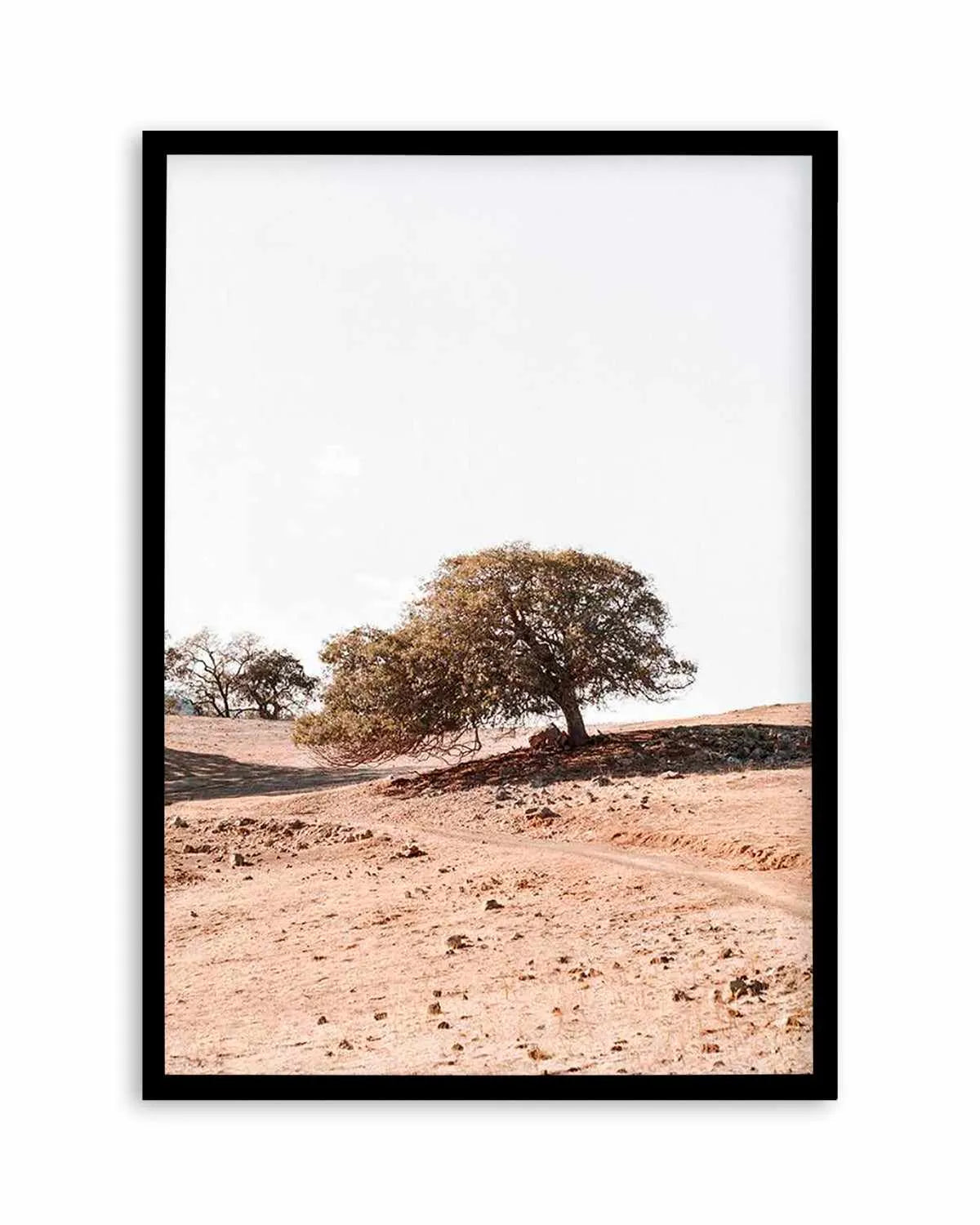 Rest Stop PT by Caleb Morris Art Print from Olive et Oriel where you can shop wallpaper and artworks online