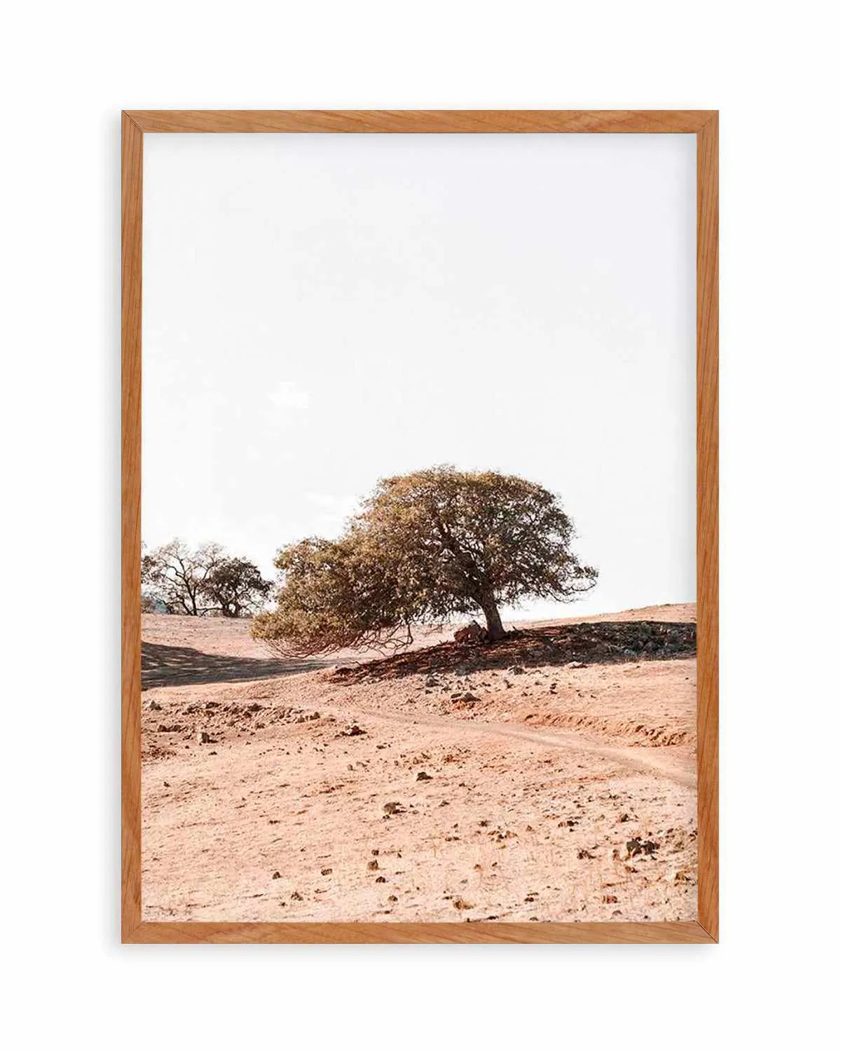 Rest Stop PT by Caleb Morris Art Print from Olive et Oriel where you can shop wallpaper and artworks online