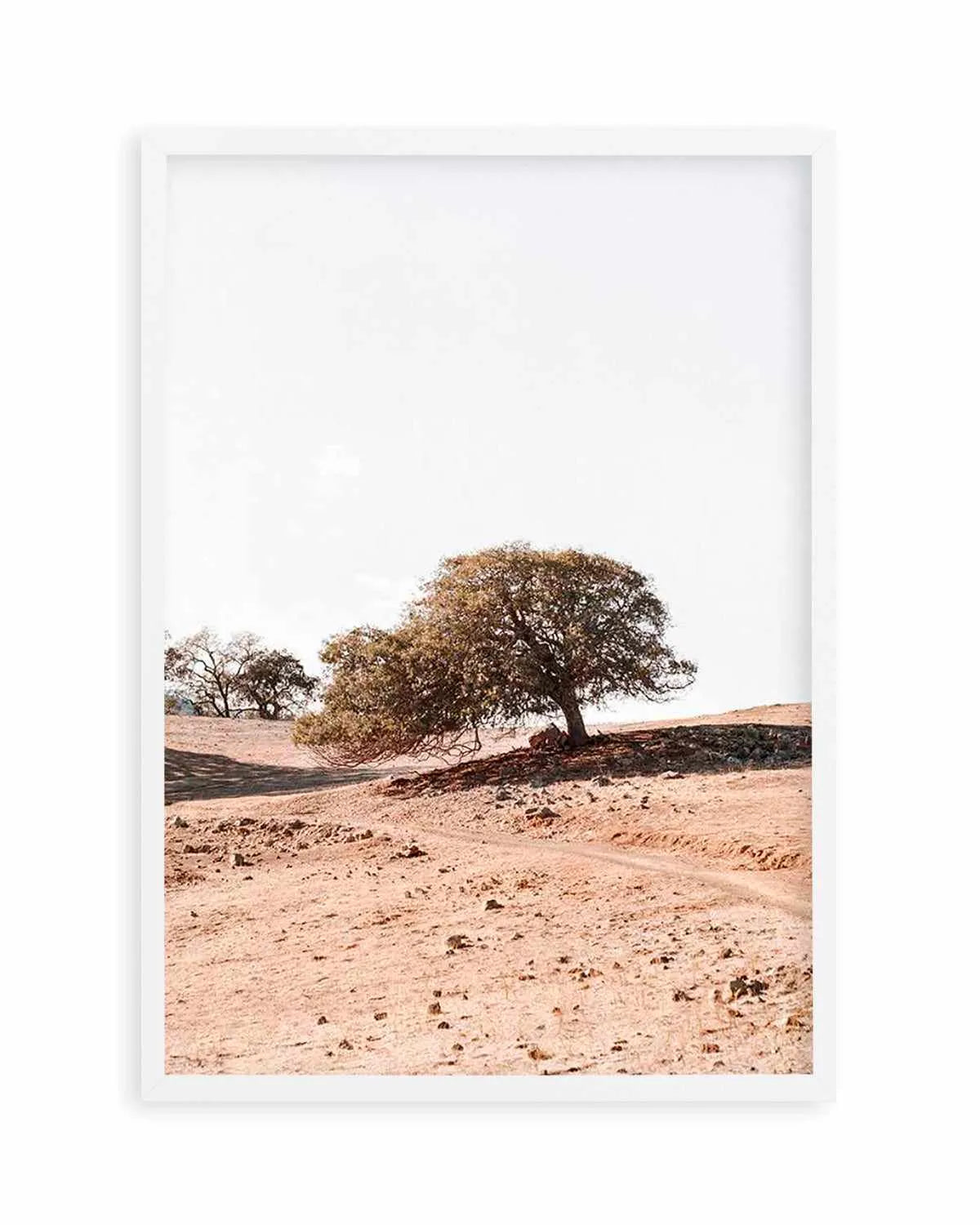 Rest Stop PT by Caleb Morris Art Print from Olive et Oriel where you can shop wallpaper and artworks online
