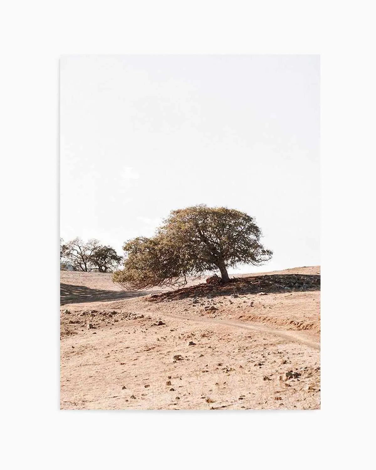 Rest Stop PT by Caleb Morris Art Print from Olive et Oriel where you can shop wallpaper and artworks online