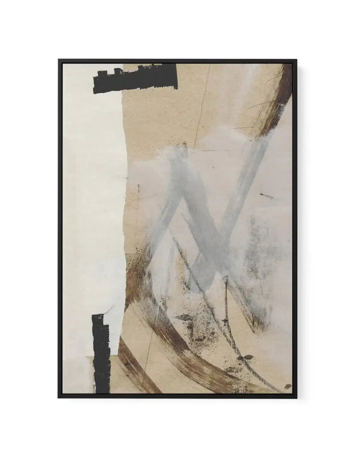 Reunion I by Dan Hobday PT | Framed Canvas-CANVAS-You can shop wall art online with Olive et Oriel for everything from abstract art to fun kids wall art. Our beautiful modern art prints and canvas art are available from large canvas prints to wall art paintings and our proudly Australian artwork collection offers only the highest quality framed large wall art and canvas art Australia - You can buy fashion photography prints or Hampton print posters and paintings on canvas from Olive et Oriel and