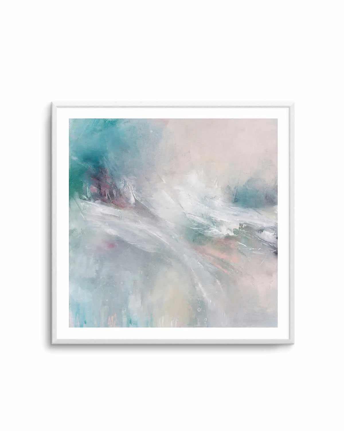 Rhythmic by Karen Hale Art Print from Olive et Oriel where you can shop wallpaper and artworks online