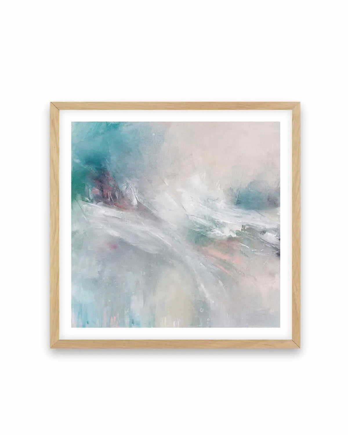 Rhythmic by Karen Hale Art Print from Olive et Oriel where you can shop wallpaper and artworks online