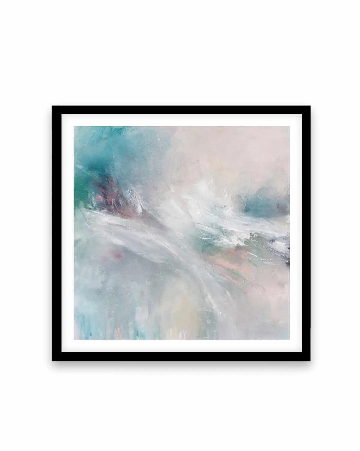 Rhythmic by Karen Hale Art Print from Olive et Oriel where you can shop wallpaper and artworks online