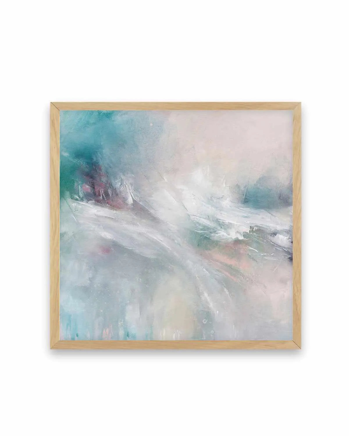 Rhythmic by Karen Hale Art Print from Olive et Oriel where you can shop wallpaper and artworks online