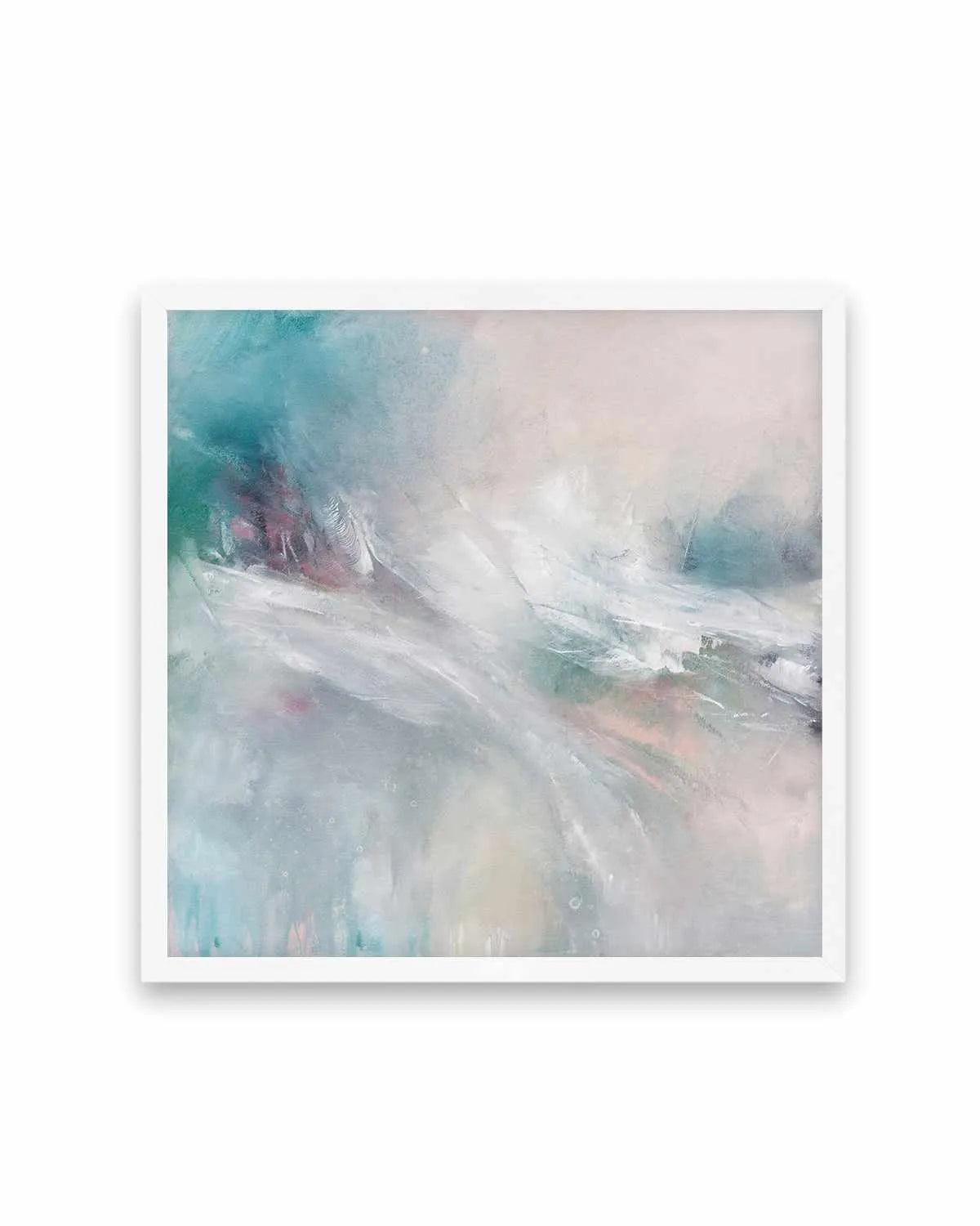 Rhythmic by Karen Hale Art Print from Olive et Oriel where you can shop wallpaper and artworks online