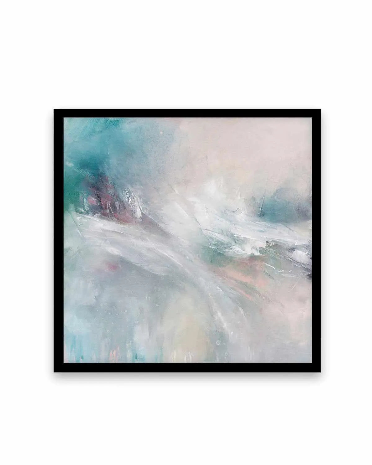 Rhythmic by Karen Hale Art Print from Olive et Oriel where you can shop wallpaper and artworks online