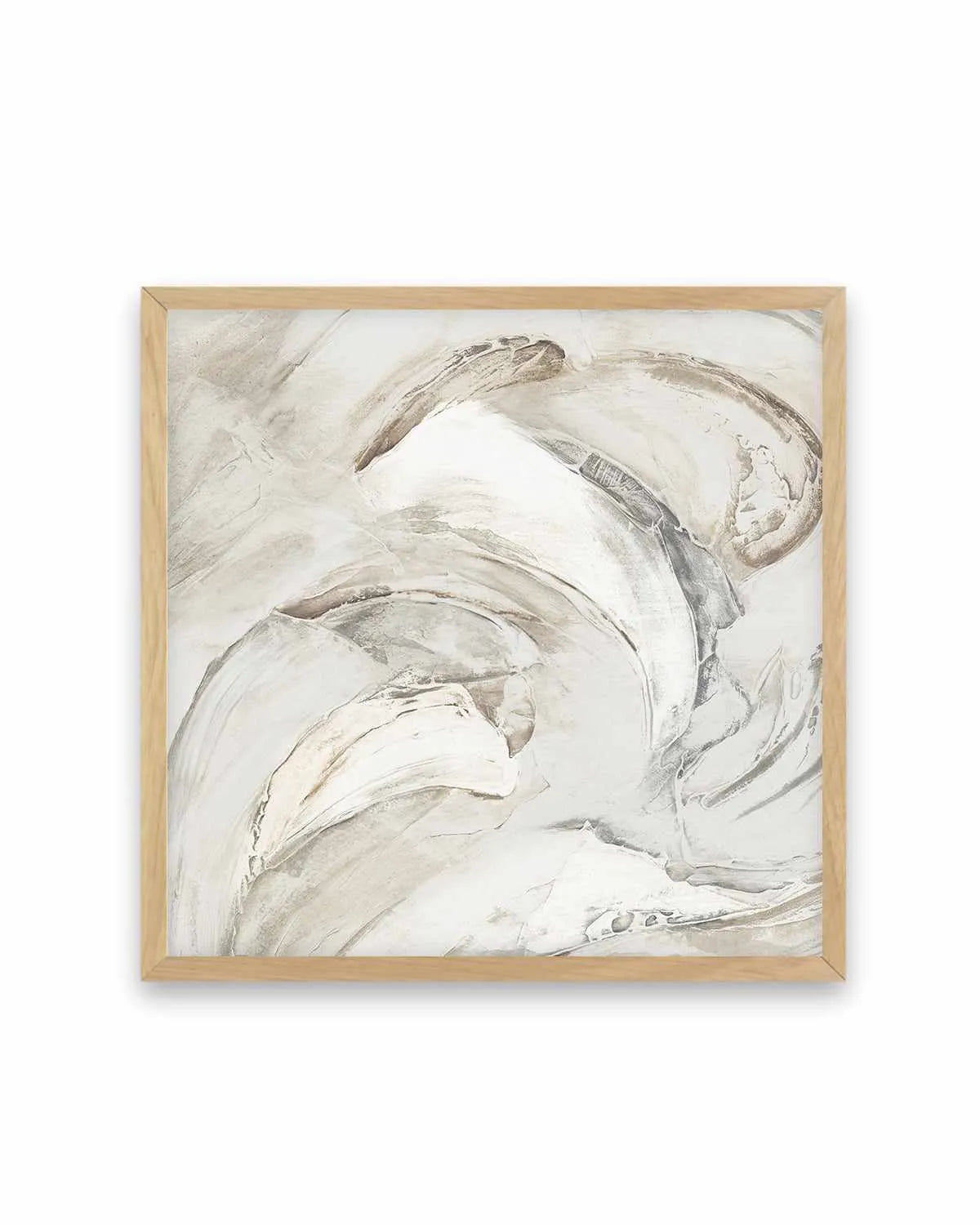 Ripples of Wave I Art Print from Olive et Oriel where you can shop wallpaper and artworks online