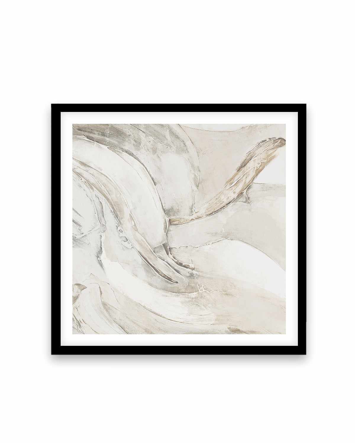 Ripples of Wave II Art Print