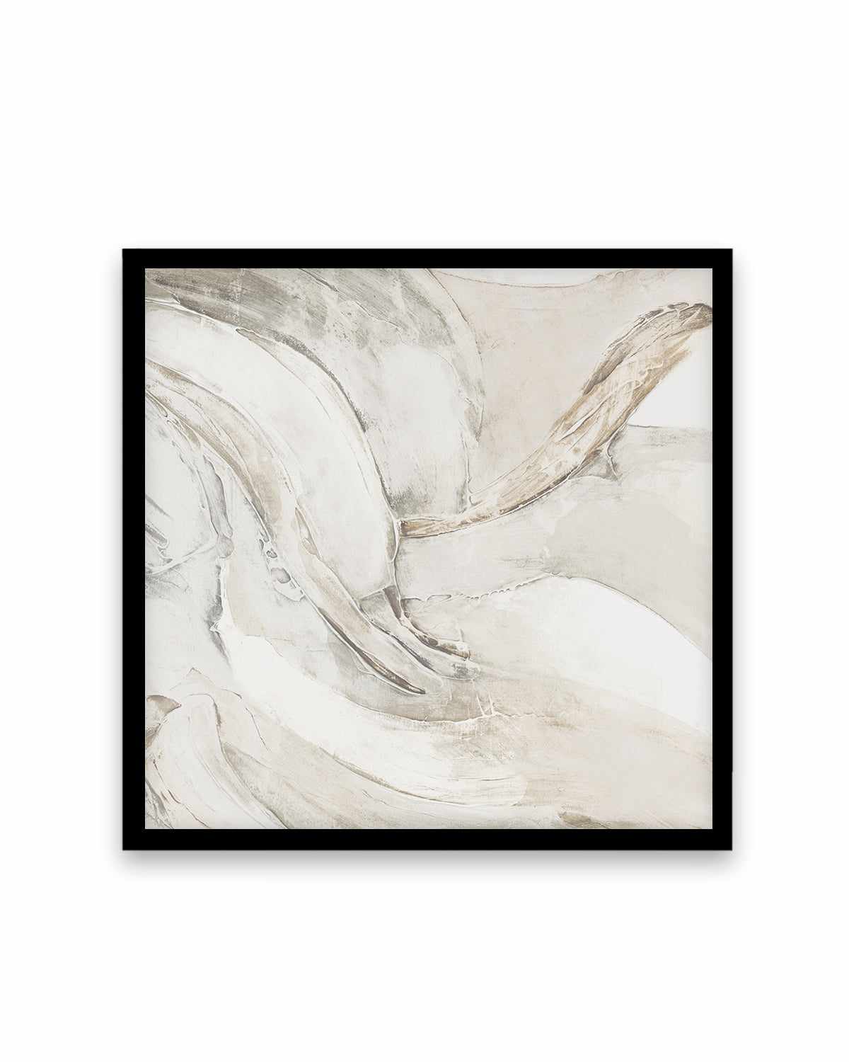 Ripples of Wave II Art Print