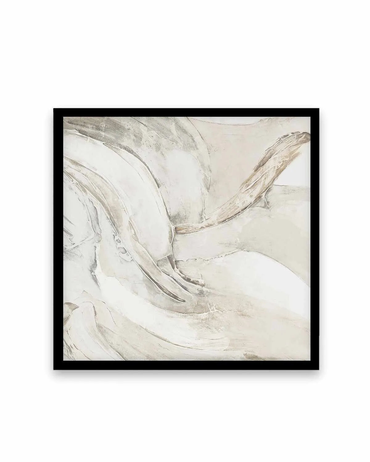 Ripples of Wave II Art Print from Olive et Oriel where you can shop wallpaper and artworks online