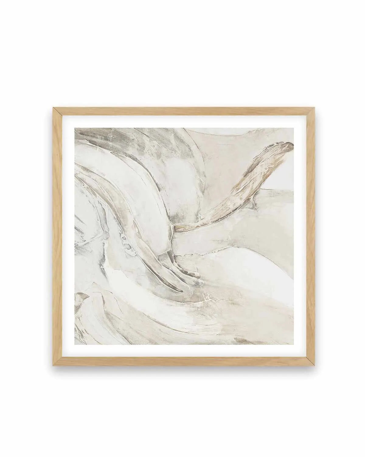 Ripples of Wave II Art Print from Olive et Oriel where you can shop wallpaper and artworks online