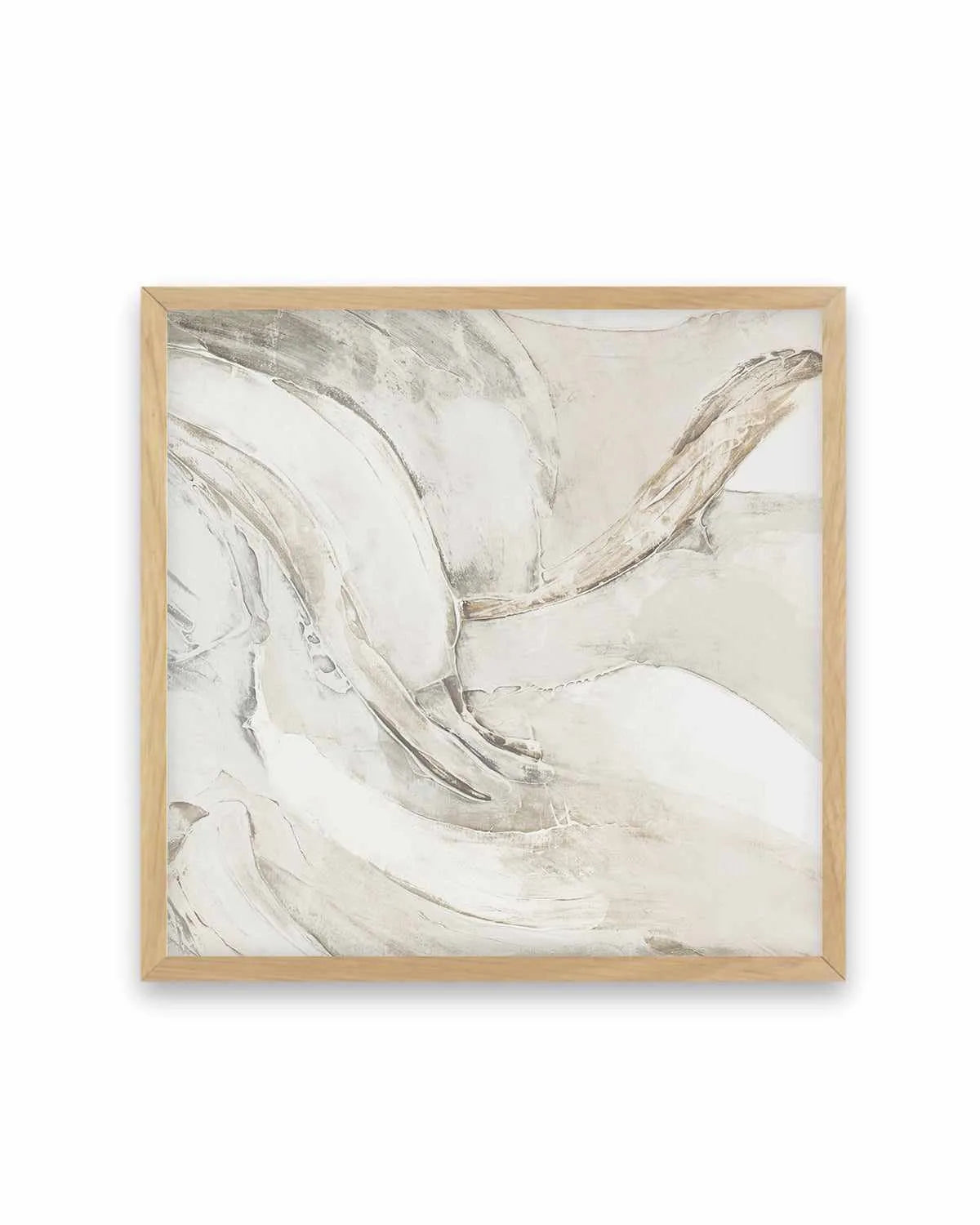 Ripples of Wave II Art Print from Olive et Oriel where you can shop wallpaper and artworks online