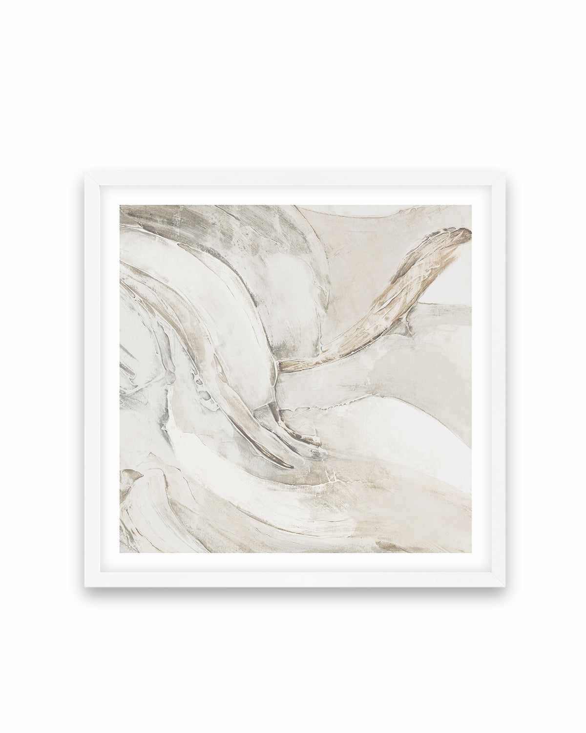 Ripples of Wave II Art Print