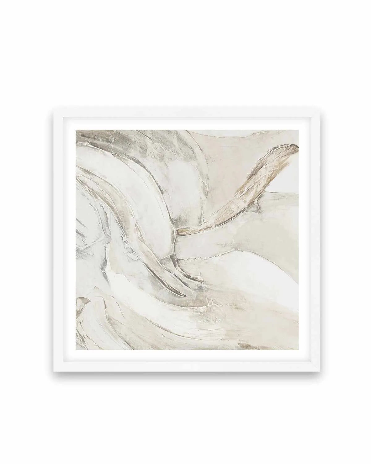 Ripples of Wave II Art Print from Olive et Oriel where you can shop wallpaper and artworks online
