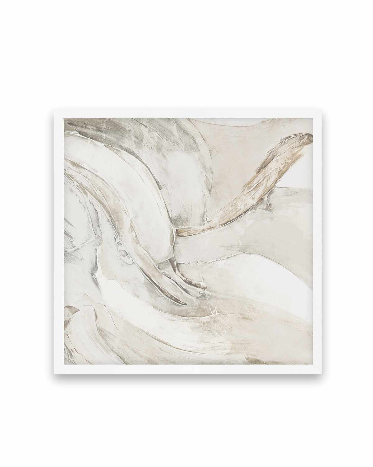 Ripples of Wave II Art Print