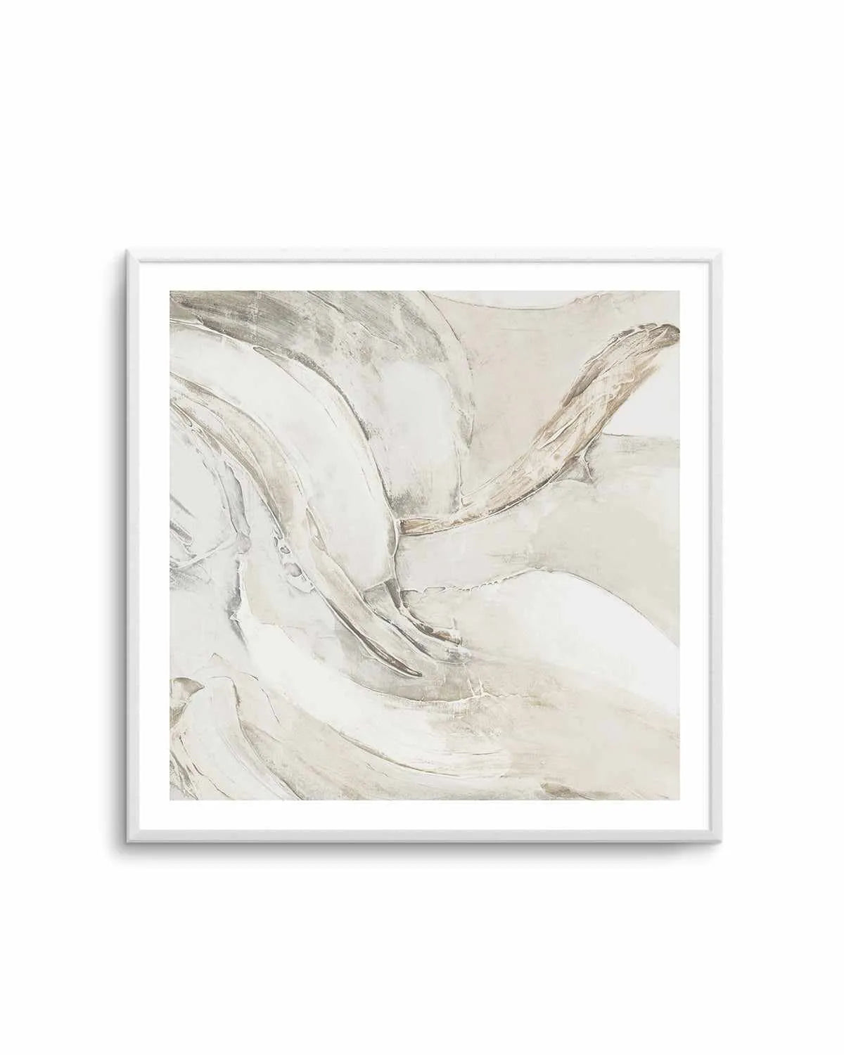 Ripples of Wave II Art Print from Olive et Oriel where you can shop wallpaper and artworks online