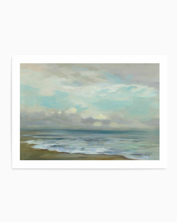 Rising Sun | Art Print from Olive et Oriel where you can shop wallpaper and artworks online