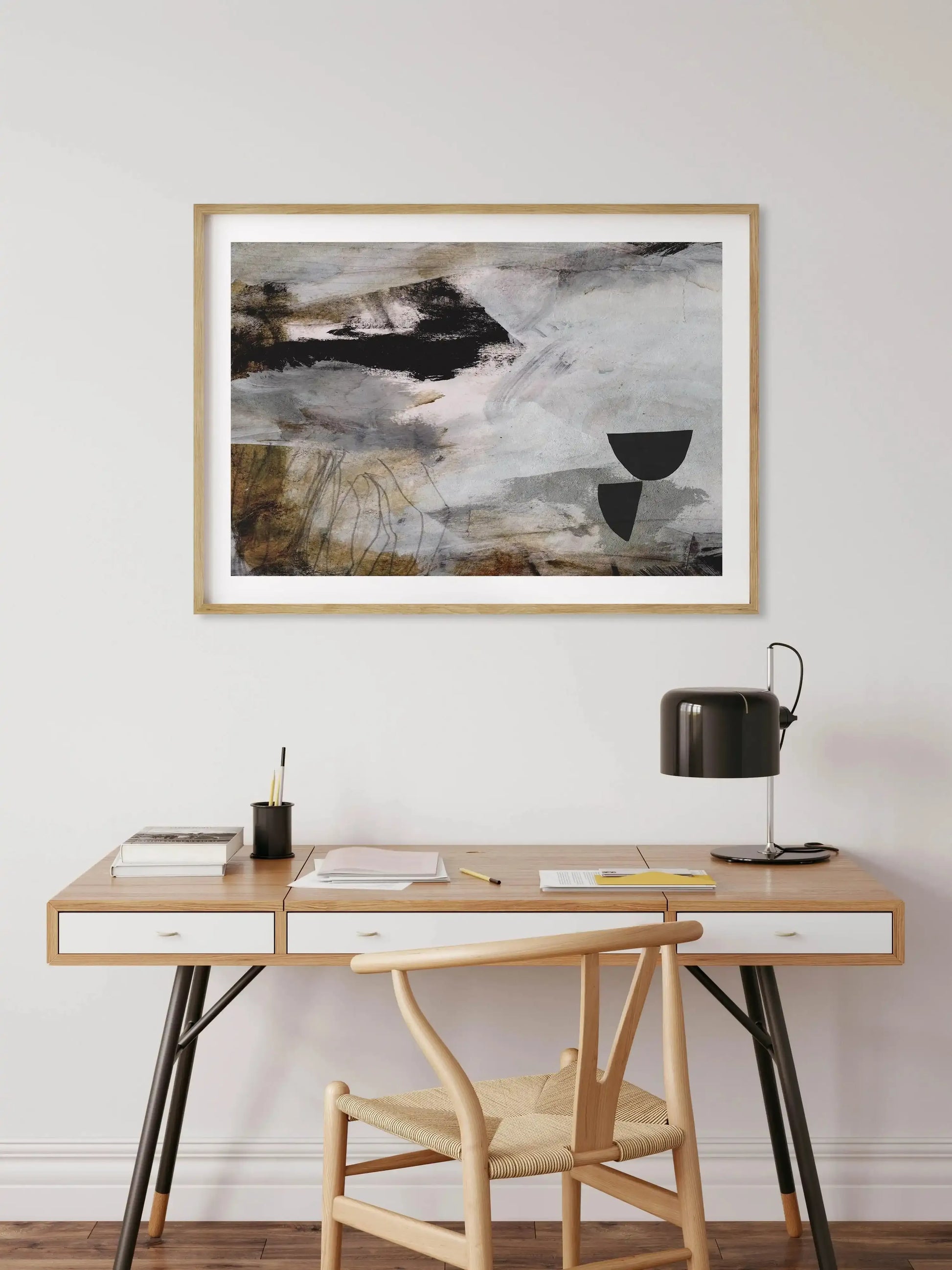 Riven by Dan Hobday Art Print-PRINT-Olive et Oriel-Dan Hobday-Buy-Australian-Art-Prints-Online-with-Olive-et-Oriel-Your-Artwork-Specialists-Austrailia-Decorate-With-Coastal-Photo-Wall-Art-Prints-From-Our-Beach-House-Artwork-Collection-Fine-Poster-and-Framed-Artwork