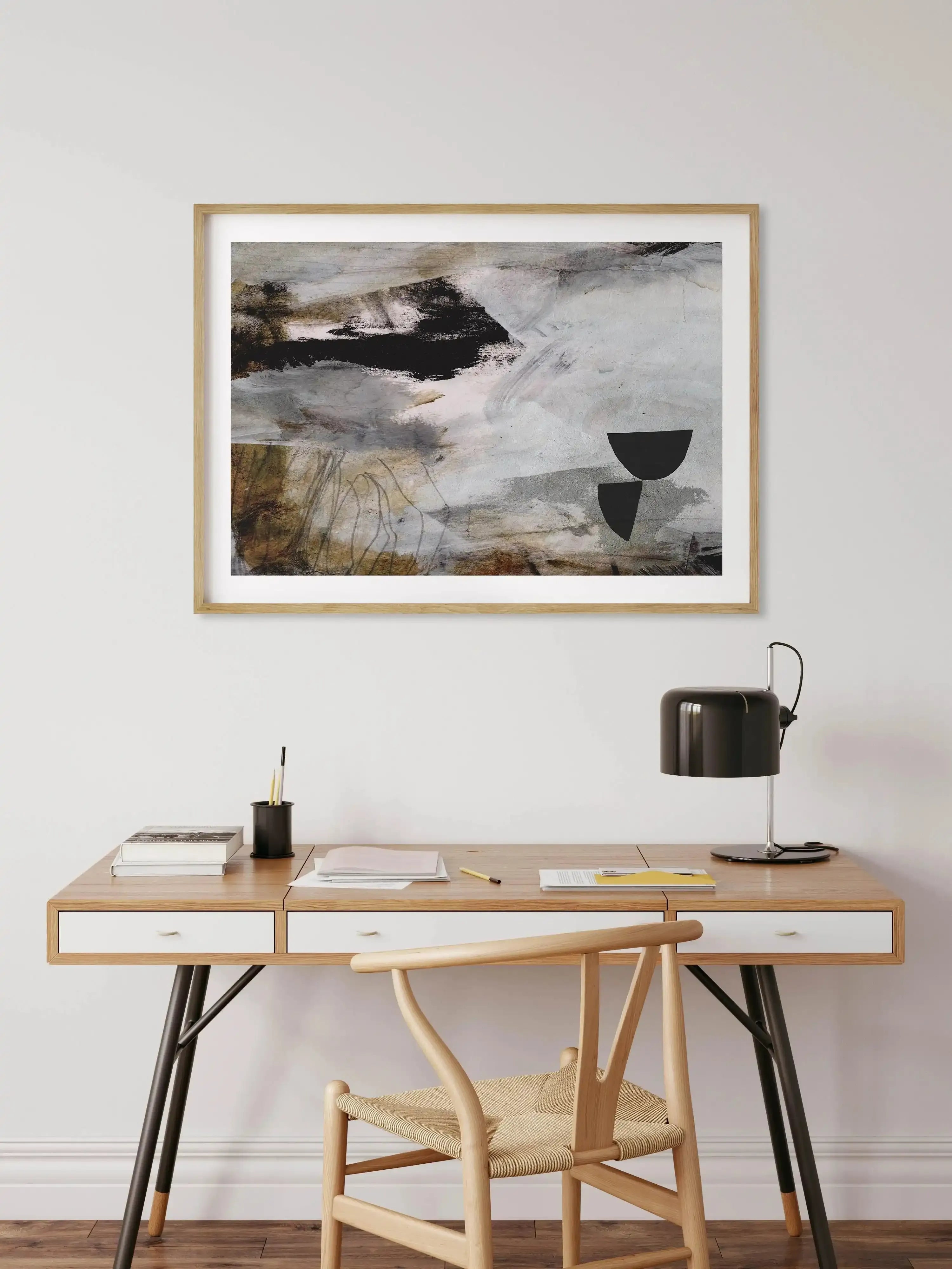 Riven by Dan Hobday Art Print-PRINT-Olive et Oriel-Dan Hobday-Buy-Australian-Art-Prints-Online-with-Olive-et-Oriel-Your-Artwork-Specialists-Austrailia-Decorate-With-Coastal-Photo-Wall-Art-Prints-From-Our-Beach-House-Artwork-Collection-Fine-Poster-and-Framed-Artwork