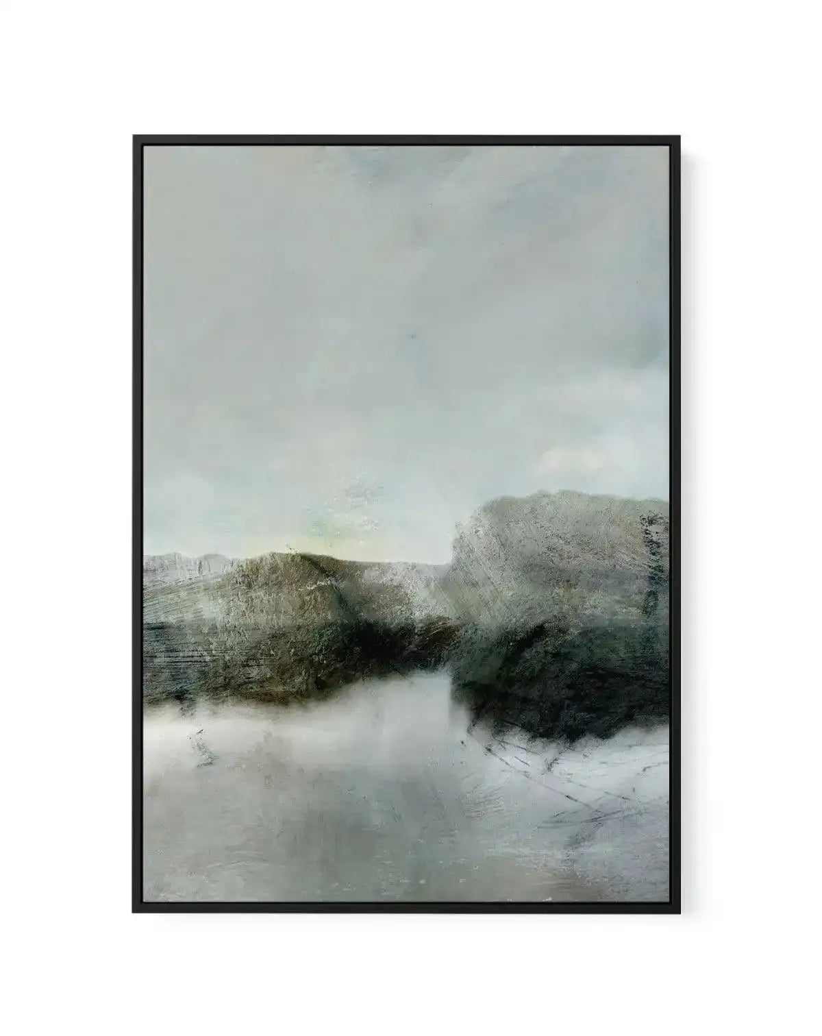 River Otter I by Dan Hobday PT | Framed Canvas-CANVAS-You can shop wall art online with Olive et Oriel for everything from abstract art to fun kids wall art. Our beautiful modern art prints and canvas art are available from large canvas prints to wall art paintings and our proudly Australian artwork collection offers only the highest quality framed large wall art and canvas art Australia - You can buy fashion photography prints or Hampton print posters and paintings on canvas from Olive et Oriel