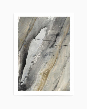 Riverbank I | Art Print from Olive et Oriel where you can shop wallpaper and artworks online