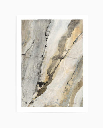 Riverbank II | Art Print from Olive et Oriel where you can shop wallpaper and artworks online