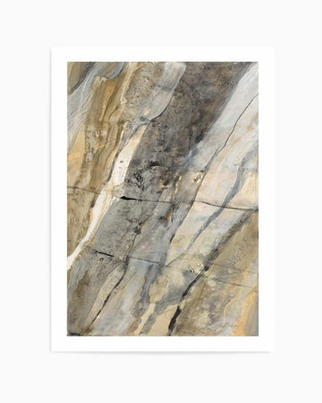 Riverbank III | Art Print from Olive et Oriel where you can shop wallpaper and artworks online
