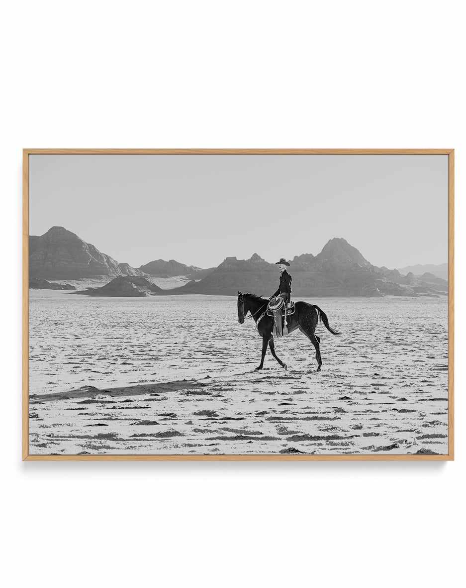 Roaming by Rylee Olsen | Framed Canvas Art Print from Olive et Oriel where you can shop wallpaper and artworks online