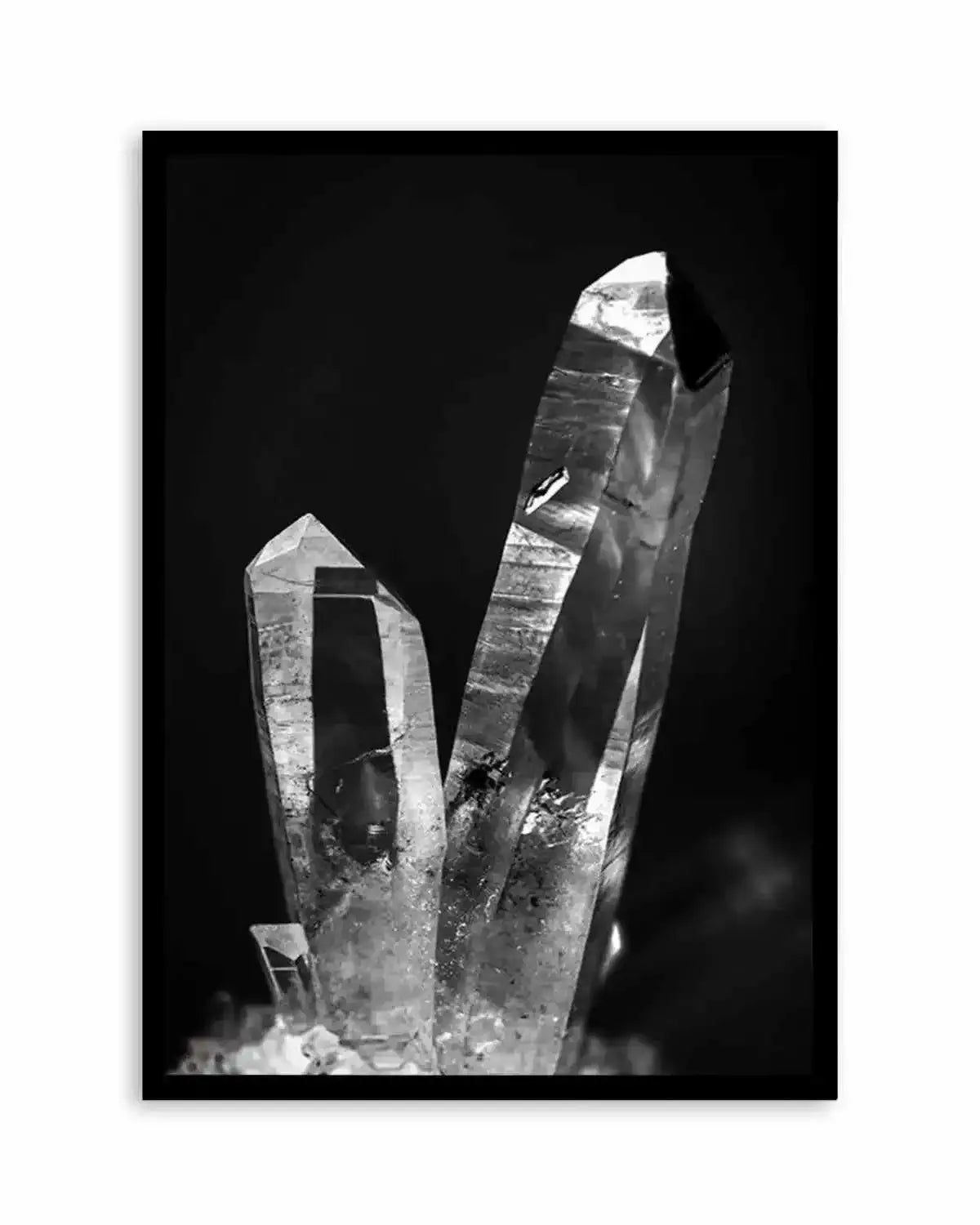 Rock Hard Baby Art Print from Olive et Oriel where you can shop wallpaper and artworks online