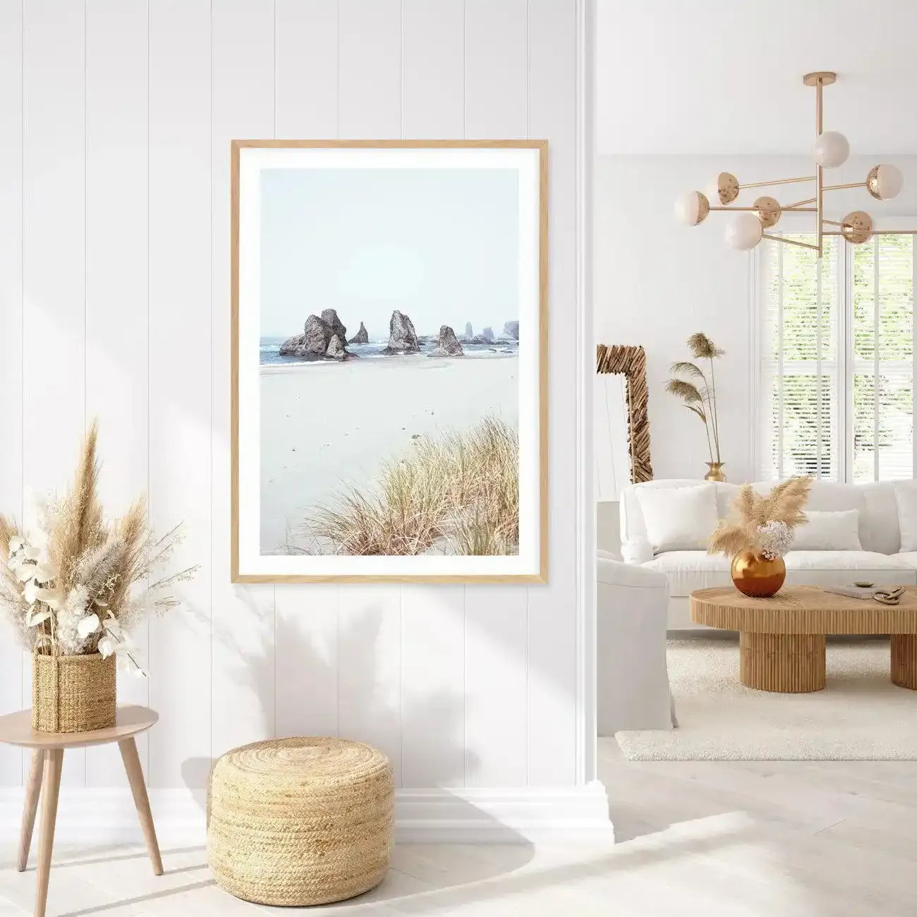 Rocky Coast Art Print-PRINT-Olive et Oriel-Olive et Oriel-Buy-Australian-Art-Prints-Online-with-Olive-et-Oriel-Your-Artwork-Specialists-Austrailia-Decorate-With-Coastal-Photo-Wall-Art-Prints-From-Our-Beach-House-Artwork-Collection-Fine-Poster-and-Framed-Artwork